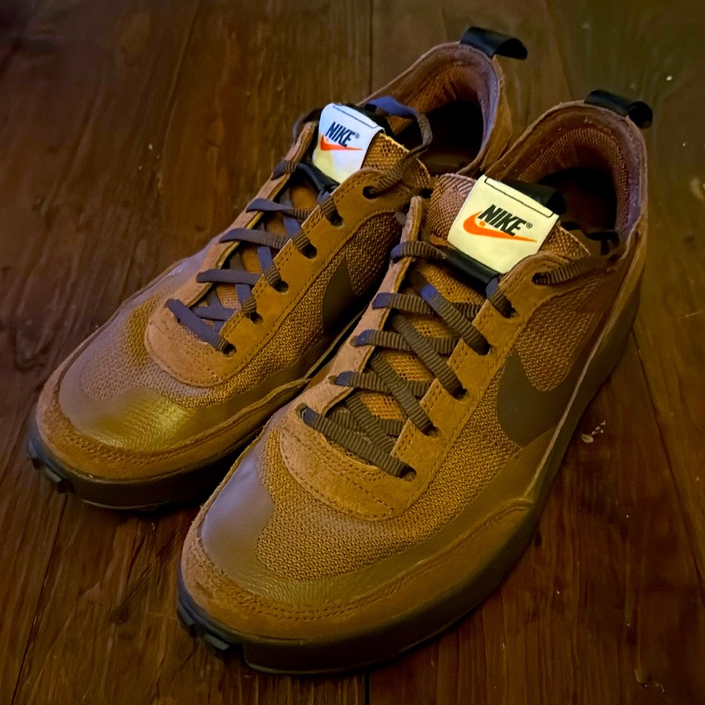 Nike Tom Sachs General Purpose Shoe